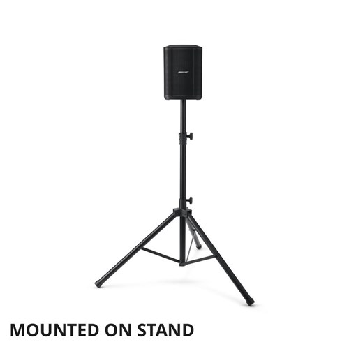 Bose S1 Pro+ Portable PA Bluetooth Speaker System