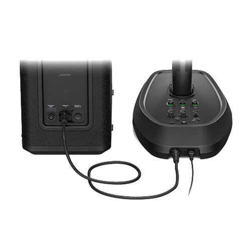 Bose Sub1 Subwoofer Powered Bass Module