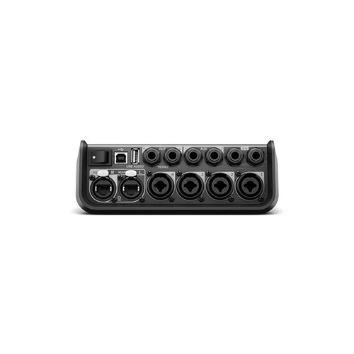 Bose T4S ToneMatch Mixer 4 Channel