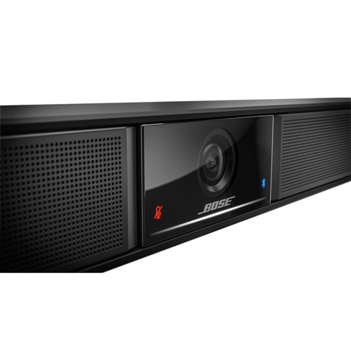 Bose VB1 Videobar 4K Conference Camera 6 Mic Array