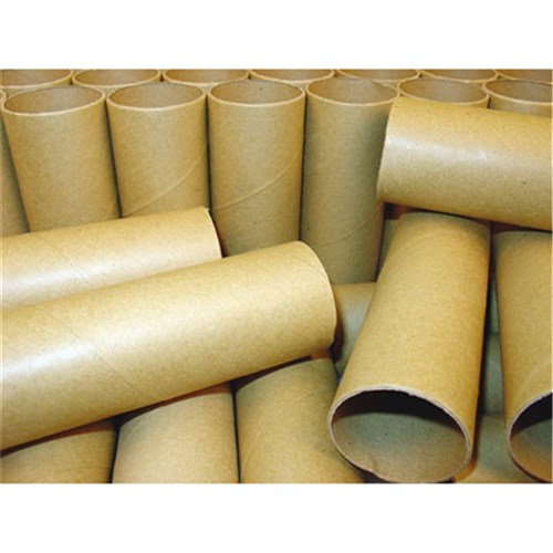ZCF119821 Cardboard Rolls 12 x 3cm Kookaburra Educational Resources