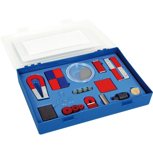 ZCM50169 Deluxe Kit Kookaburra Educational Resources