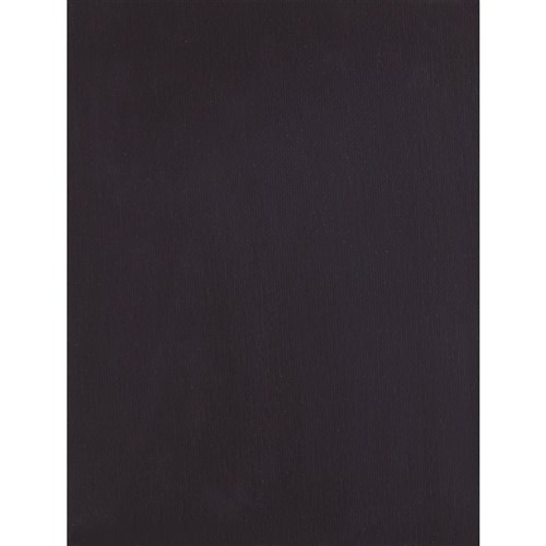 ZCRCB096 Canvas Boards 6 x 8" Black Kookaburra Educational