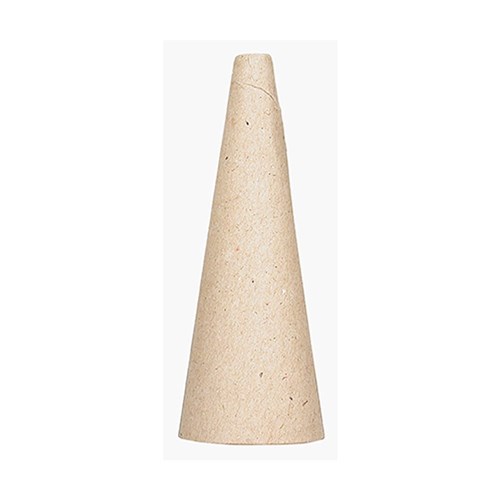 ZCRPA051 Cardboard Cones Medium 12cm High Kookaburra Educational