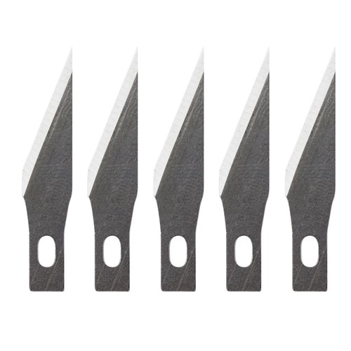 ZCRTQ0513 Precision Blades for 111 Kookaburra Educational