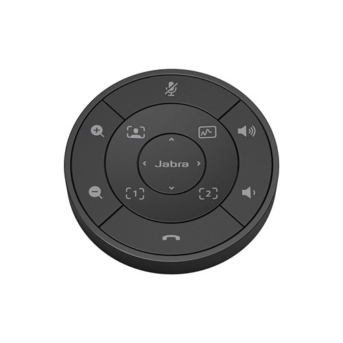 Jabra PanaCast 50 Remote Control Black