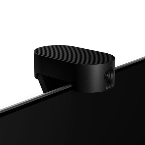 Jabra PanaCast 20 4K UHD Video Conference Webcam