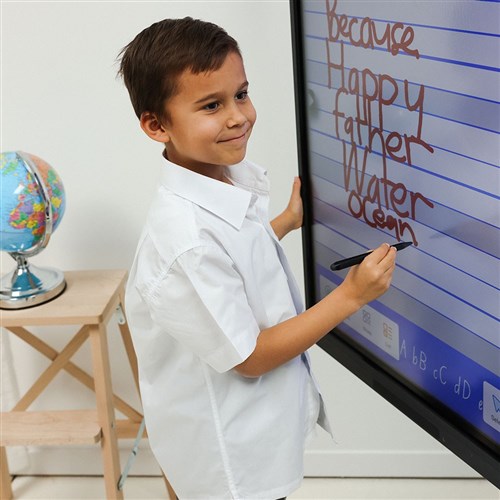 CommBox Interactive Classic 86