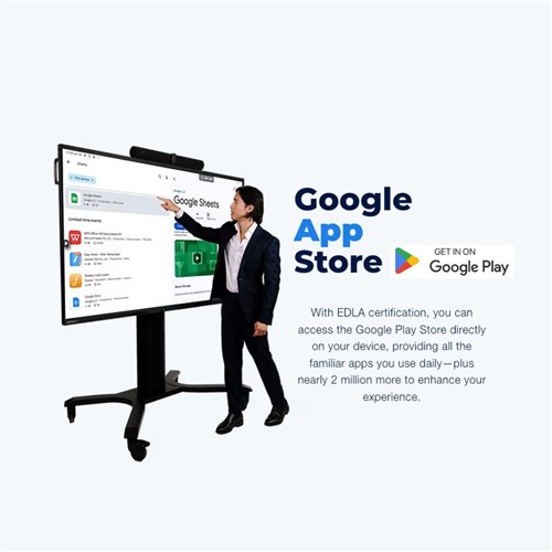 CommBox Interactive Classic 98