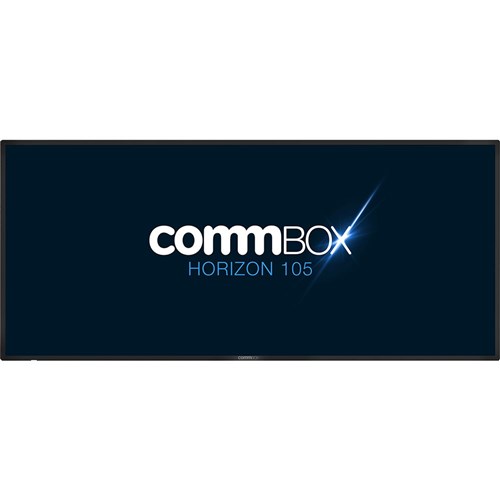 CommBox Interactive Horizon 105