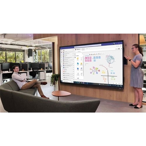 CommBox Interactive Infiniti 110