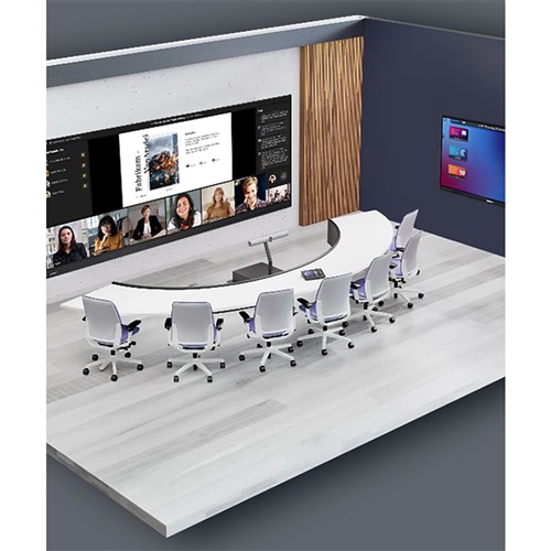 CommBox All in One LED 181