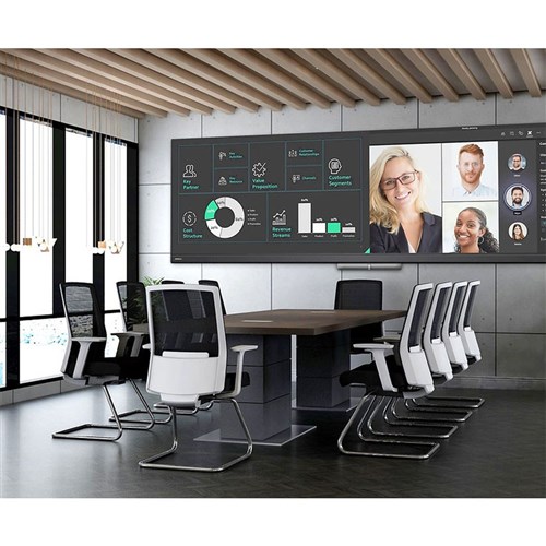 CommBox All in One LED 199