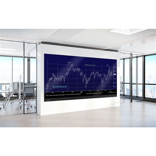 CommBox All in One LED 209