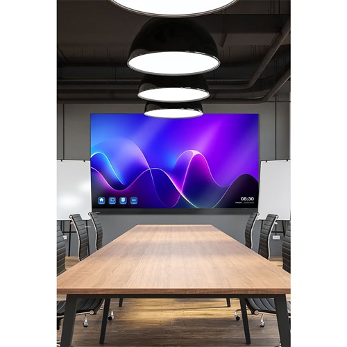 CommBox All in One LED 220