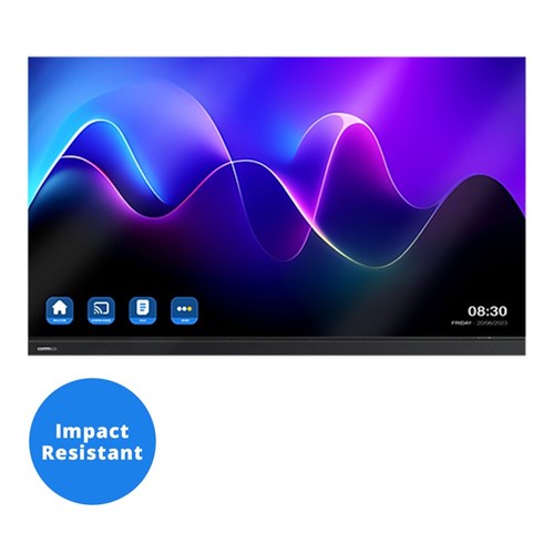 CommBox All in One LED 220