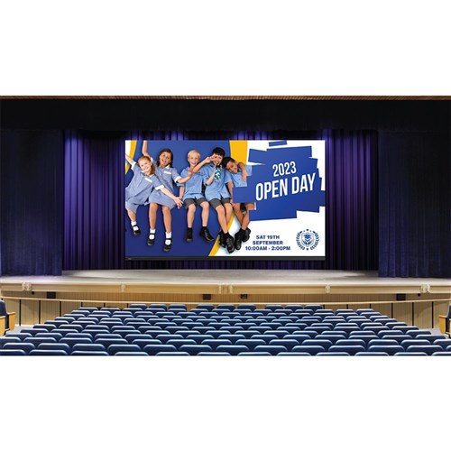 CommBox All in One LED 249