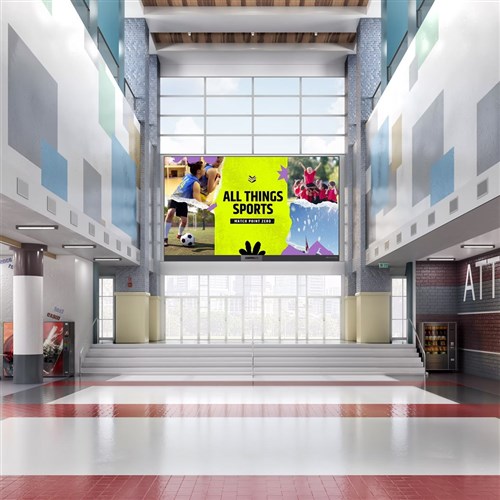 CommBox LED Board Gen 2 120