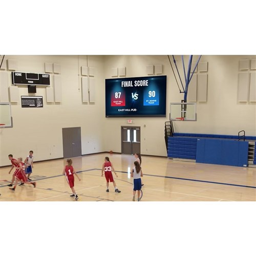 CommBox LED Boad Gen 2 135