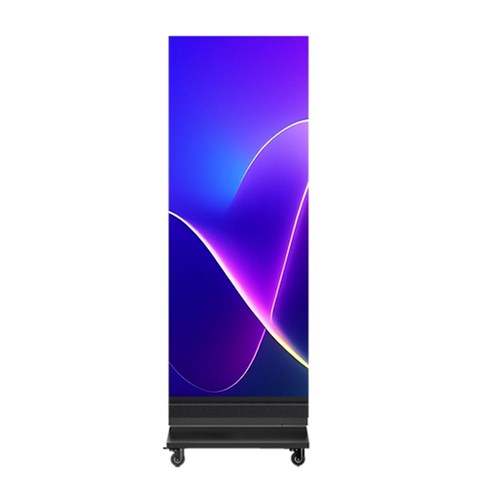 CommBox LED Banner 72