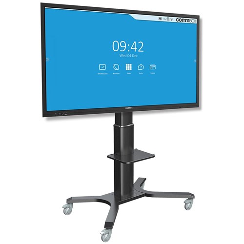 Karter Cadence Motorised Stand