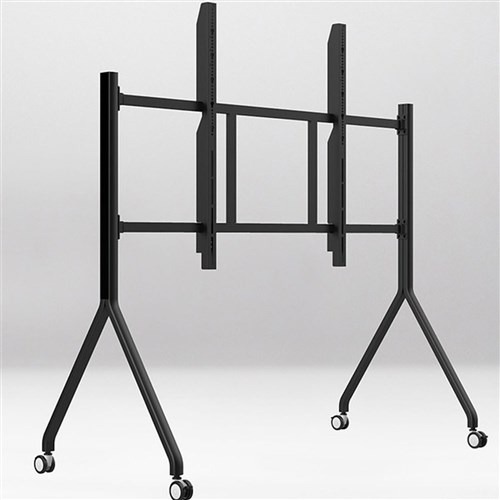 Karter Elegance 110 Fixed Mobile Stand