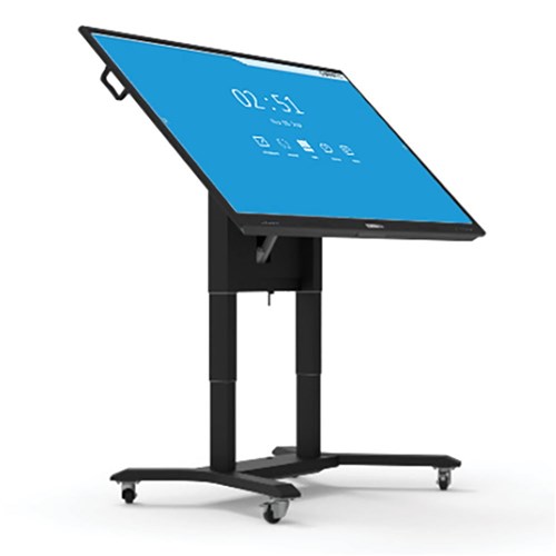 CommBox Motorised Tilt Trolley suits 55