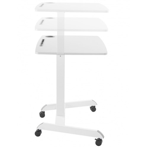 CommBox Roamer Teacher Trolley