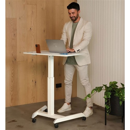 CommBox Roamer Teacher Trolley