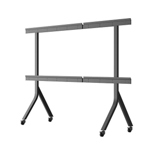 Karter Titan LED Board Mobile Stand