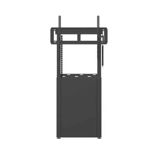 Karter Urban Wall Mount Black