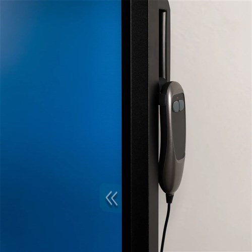 Karter Urban Wall Mount Black