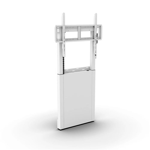 Karter Urban Wall Mount White