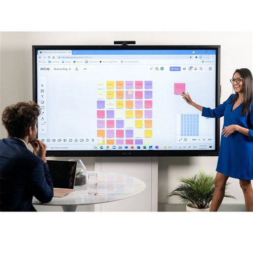 Karter Urban Wall Mount White