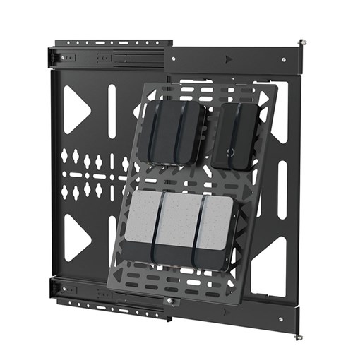 Karter Sliding Media Bracket