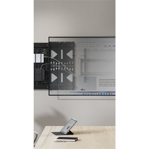 Karter Sliding Media Bracket