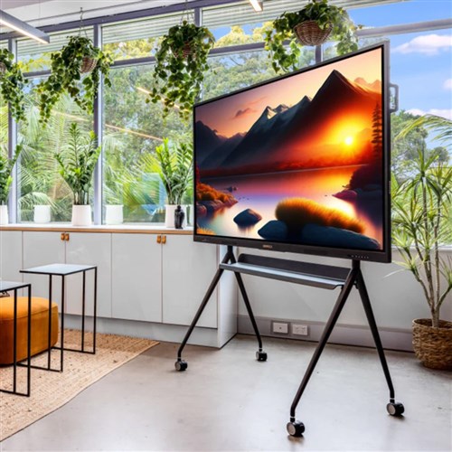 Karter Elegance Mobile Stand