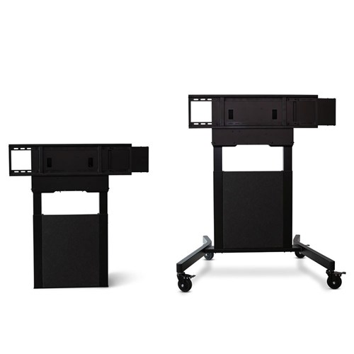 Karter Combi 2-in-1 Motorised Stand