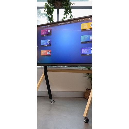 Karter Synergy Mobile Stand