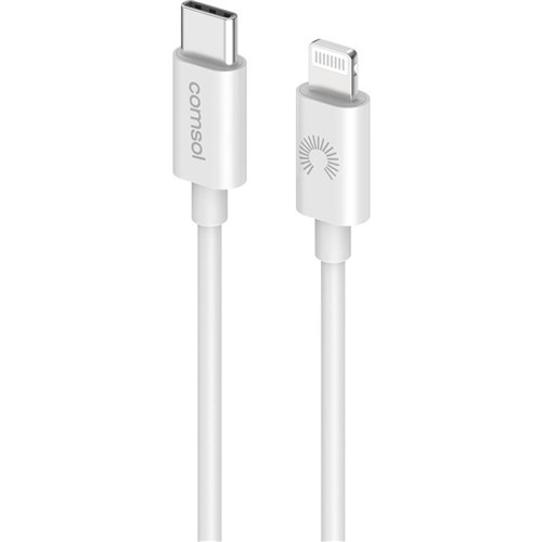 Comsol USB-C To Lightning Cable 1m