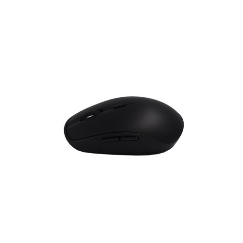 ErgoFit Wireless Ergonomic Mouse