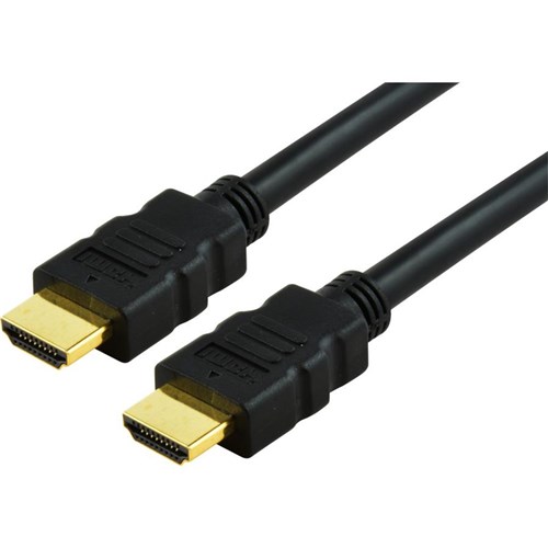 Comsol High Speed HDMI 4K 2.0 Ethernet 2m