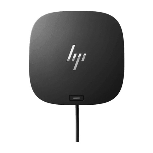 HP USB-C G5 Dock