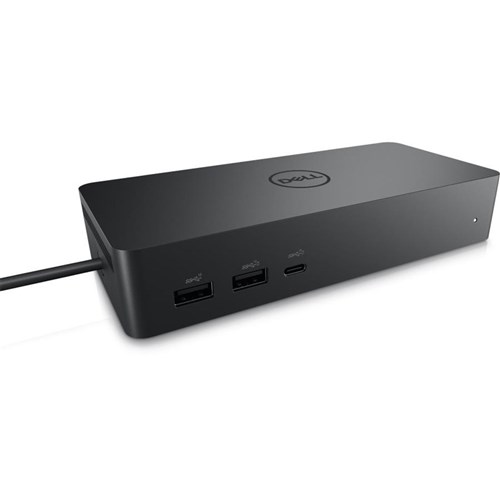 Dell UD22 USB-C Universal Dock Mac/PC