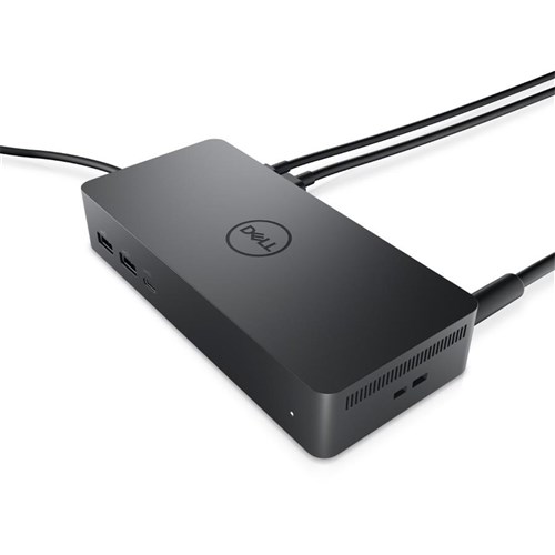 Dell UD22 USB-C Universal Dock Mac/PC