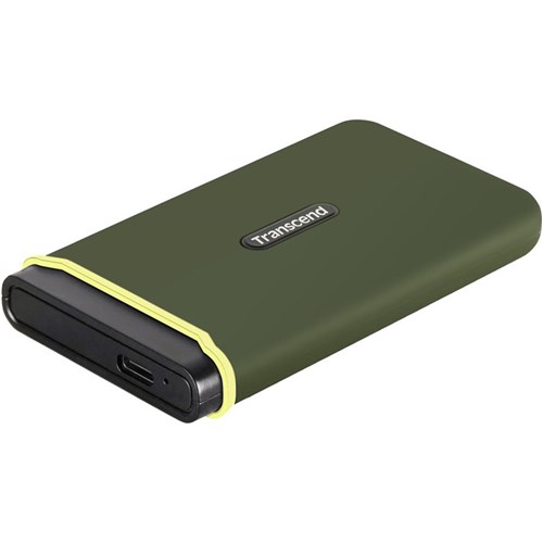 Transcend 1Tb Portable SSD USB-C