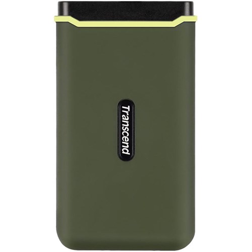 Transcend 4Tb Portable SSD USB-C