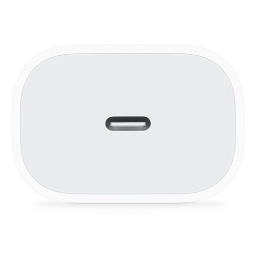 Apple 20W USB-C Power Adapter