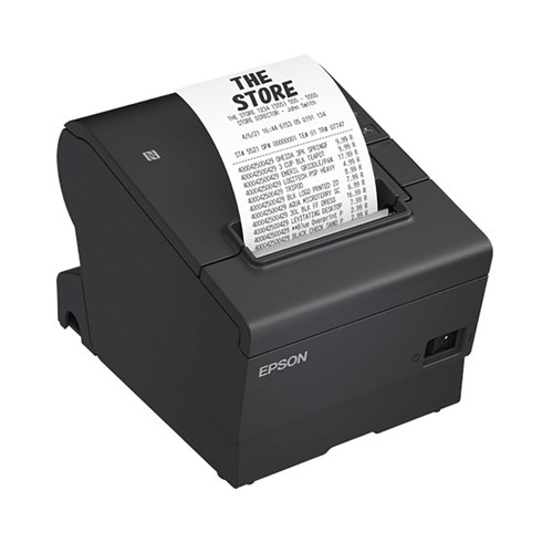 Epson TM-T88VII Direct Thermal Printer