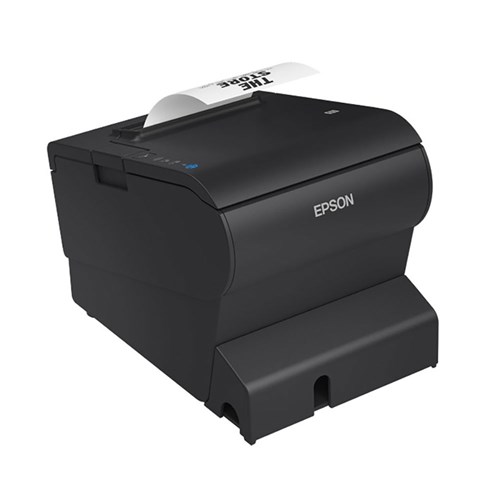 Epson TM-T88VII Direct Thermal Printer